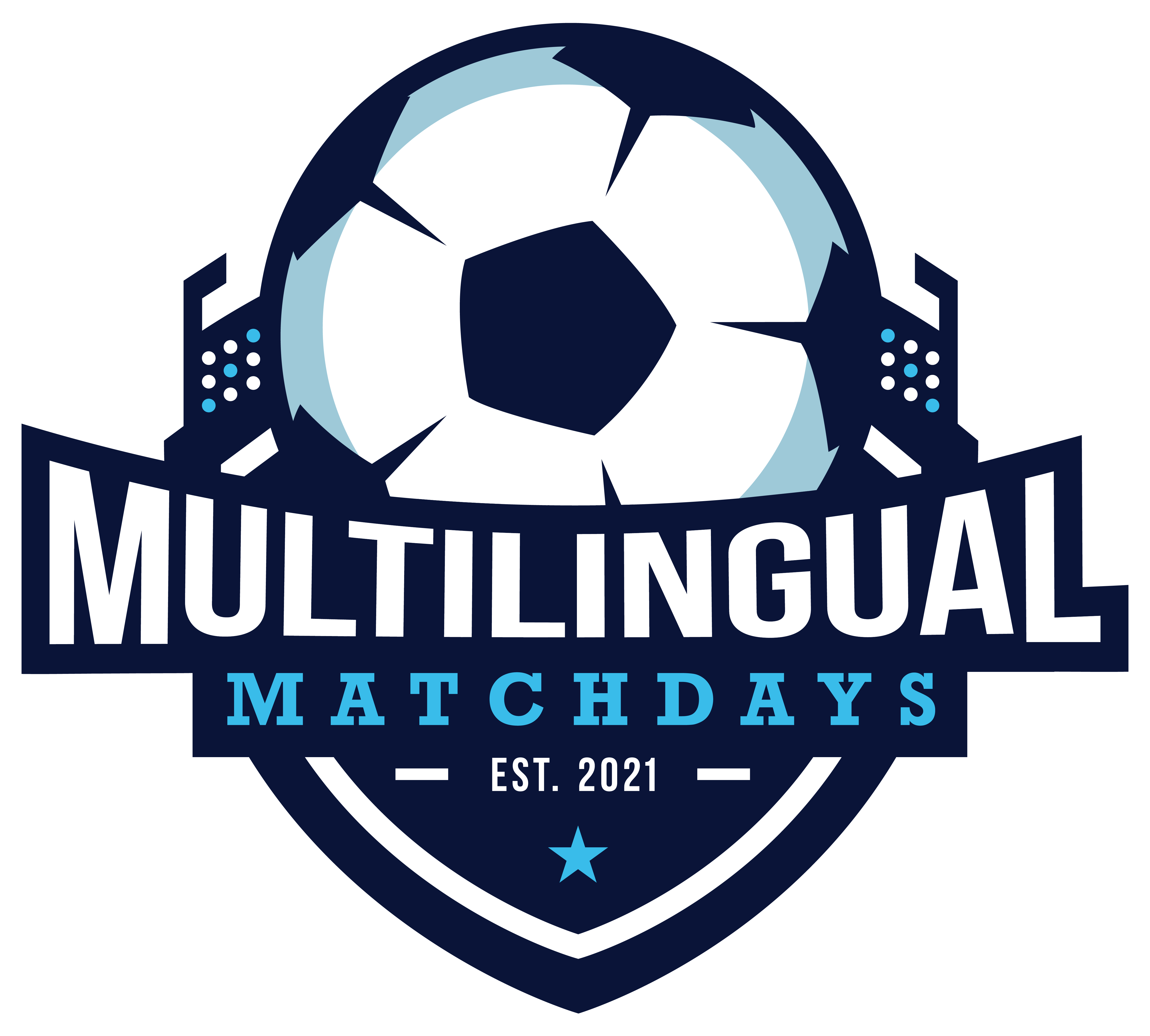 Multilingual Matchdays_Colours